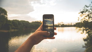 Introducing The Bearded Blog: Send Us Your Photos