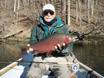 Guide Trip - Trout
